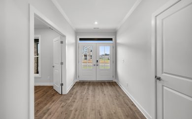 Providence Foyer