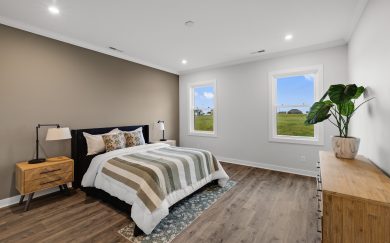 Providence Owners Suite