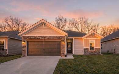 184 TCHS Sunset angelico craftsman cove heatherstone owensboro kentucky