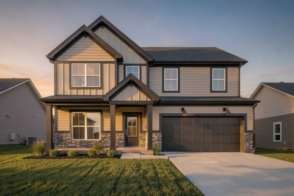 revolution craftsman meadows dove point alvaton kentucky