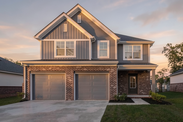 cumberland modern magnolia hills bowling green kentucky