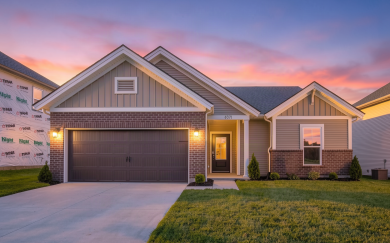 133 PW Sunset summit craftsman pebble wood owensboro kentucky