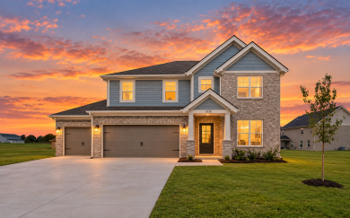 109 GSPC Sunset revolution craftsman griffith south park commons bowling green kentucky