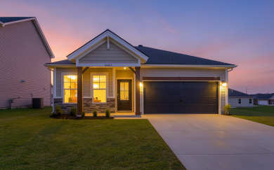 126 ESB Sunset leonardo craftsman essex berkshire newburgh indiana