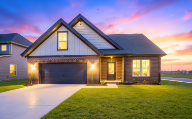 little rock craftsman cadbury berkshire II newburgh indiana