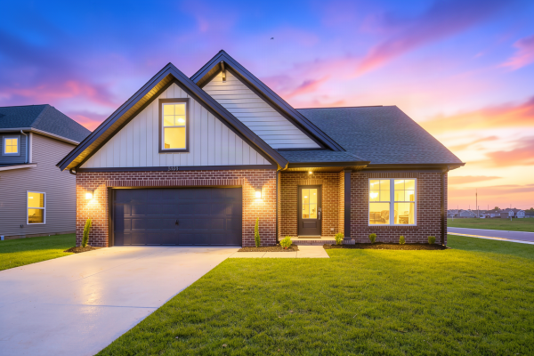 little rock craftsman cadbury berkshire II newburgh indiana