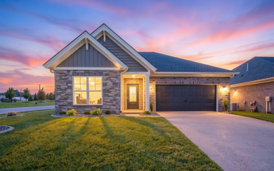 42 IW Sunset carolina craftsman ironwood newburgh indiana
