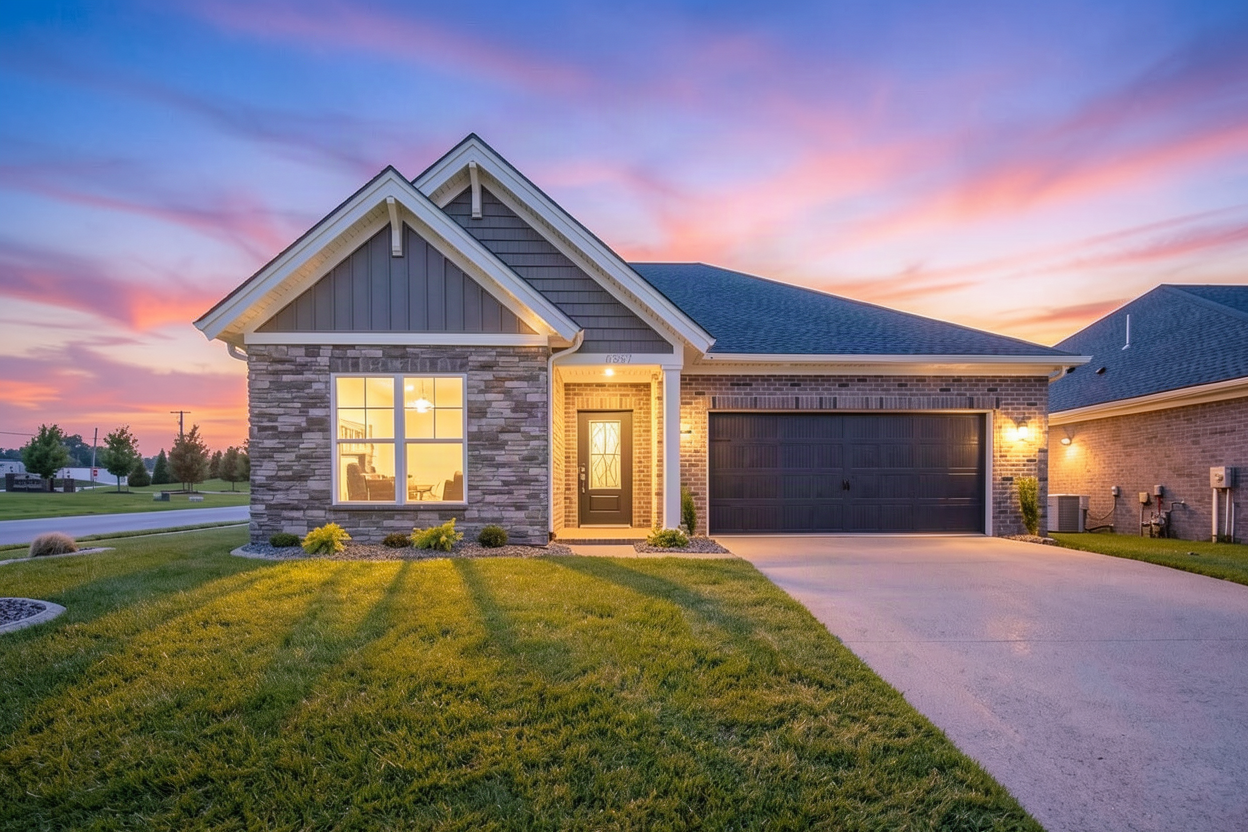 carolina craftsman ironwood newburgh indiana