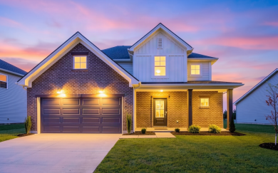 96 TEHS Sunset national modern enclave heatherstone owensboro kentucky