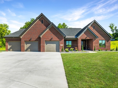 Photo Galleries - Jagoe Homes