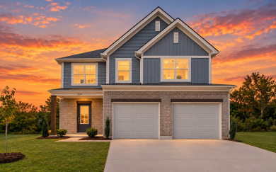 cumberland modern pebble wood owensboro kentucky