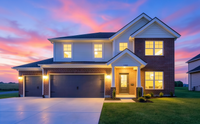 revolution craftsman cadbury berkshire II newburgh indiana