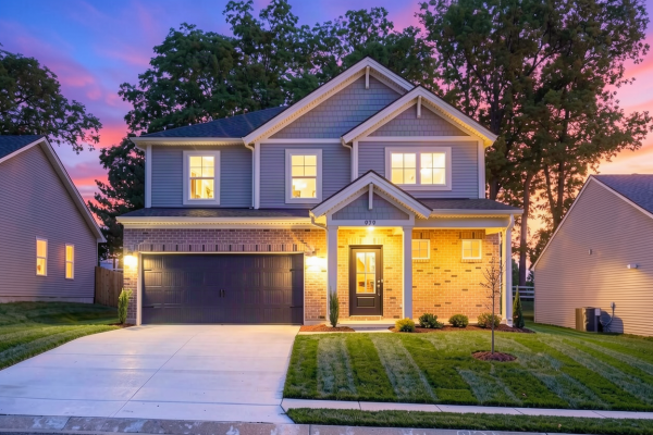 lexington craftsman enclave heatherstone owensboro kentucky