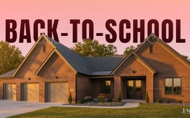 back to school blog move in before school starts