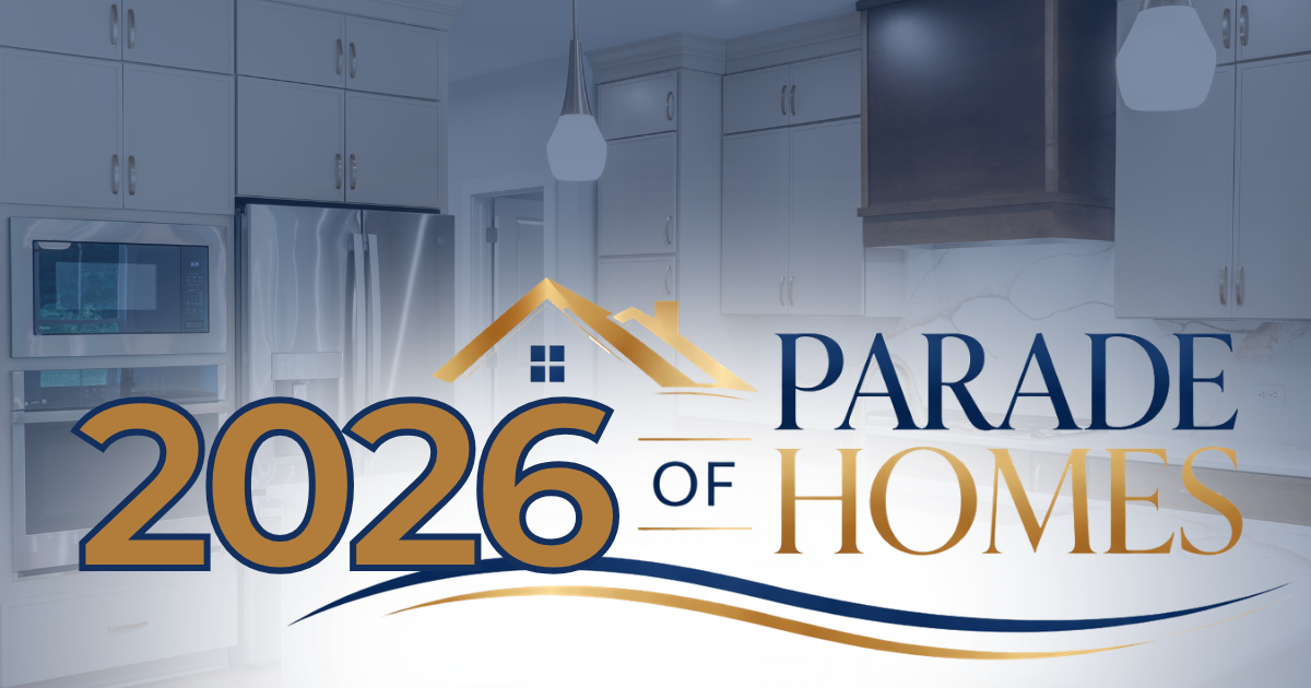 POH Owensboro Cover Image 2026 owensboro henderson kentucky parade homes