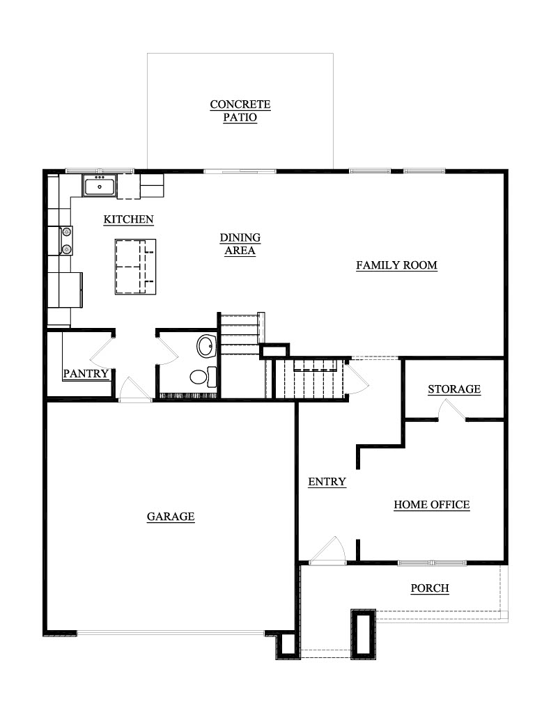 Floorplanpatriot farmhouse cadbury berkshire newburgh indiana
