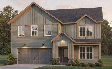 109 CBB Exterior Rendering patriot farmhouse cadbury berkshire newburgh indiana