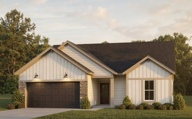 116 MCT Exterior Rendering summit farmhouse mccutchan trace evansville indiana