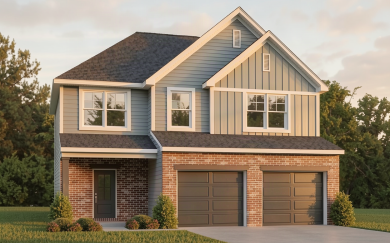 229 ASPC Exterior Rendering cumberland modern acadia south park commons bowling green kentucky