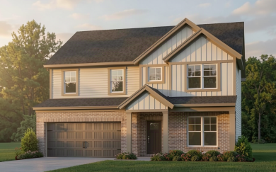 230 ASPC Exterior Rendering revolution farmhouse acadia south park commons bowling green kentucky