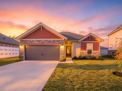 angelico craftsman magnolia hills bowling green kentucky