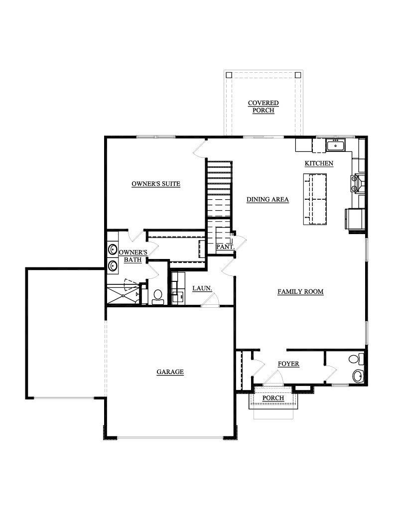 37 CBB II 1st Story Floorplannational farmhouse cadbury berkshire ii newburgh indiana