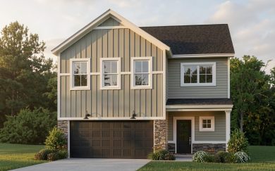 49 ESB Exterior Rendering morgan farmhouse essex berkshire newburgh indiana