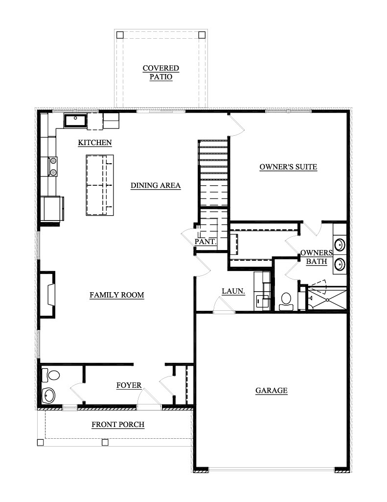 Floorplannational modern preserve dove point alvaton kentucky