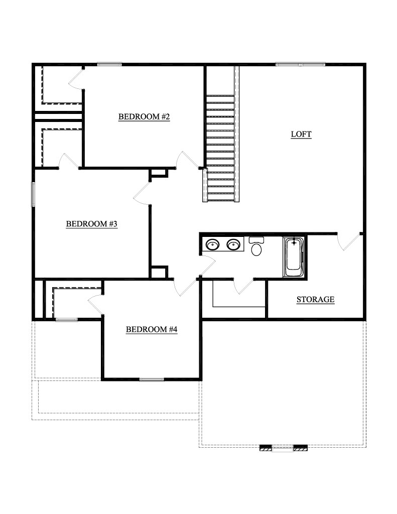 Floorplannational modern preserve dove point alvaton kentucky