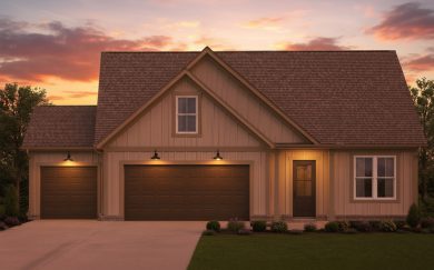 81 GSPC Exterior Rendering little rock farmhouse griffith south park commons bowling green kentucky