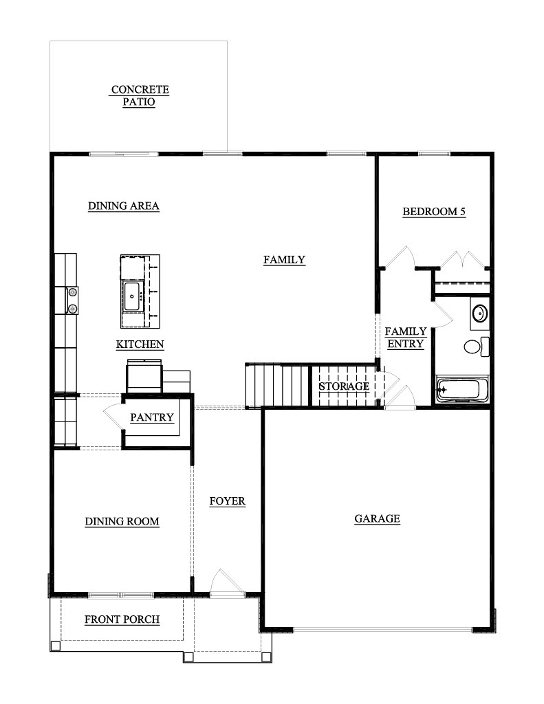 Floorplanrevolution farmhouse enclave heatherstone owensboro kentucky