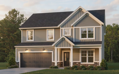 94 TEHS Exterior Rendering revolution farmhouse enclave heatherstone owensboro kentucky