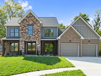 Andrew Jackson Modern Photo Galleries - Jagoe Homes