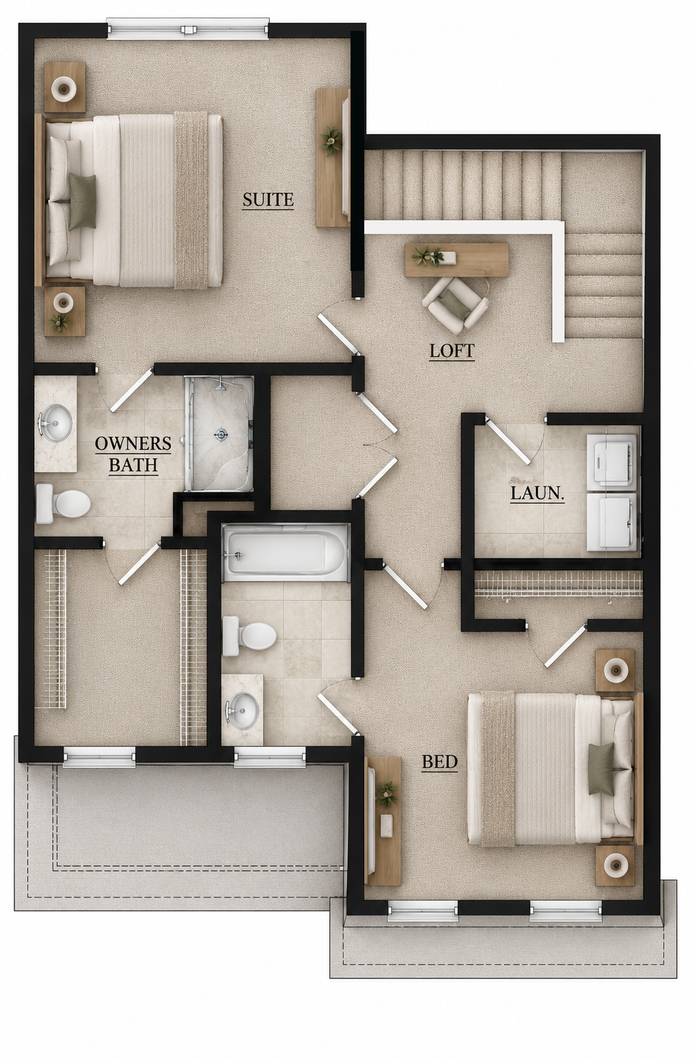 Floorplanazalea silverstone bowling green kentucky