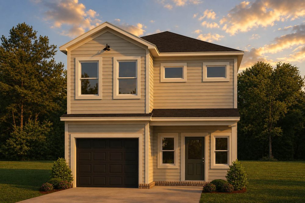 Introducing Silverstone: An Exciting New Home Community in Bowling Green, KY - Jagoe Homes Introducing Silverstone: An Exciting New Home Community in Bowling Green, KY - Jagoe Homes