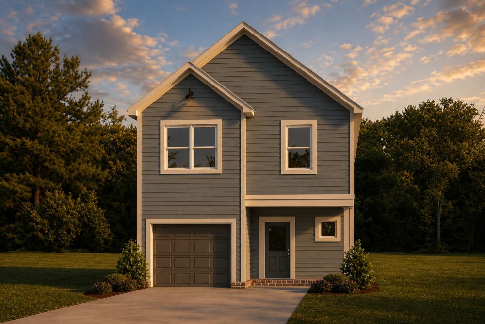 Introducing Silverstone: An Exciting New Home Community in Bowling Green, KY - Jagoe Homes Introducing Silverstone: An Exciting New Home Community in Bowling Green, KY - Jagoe Homes