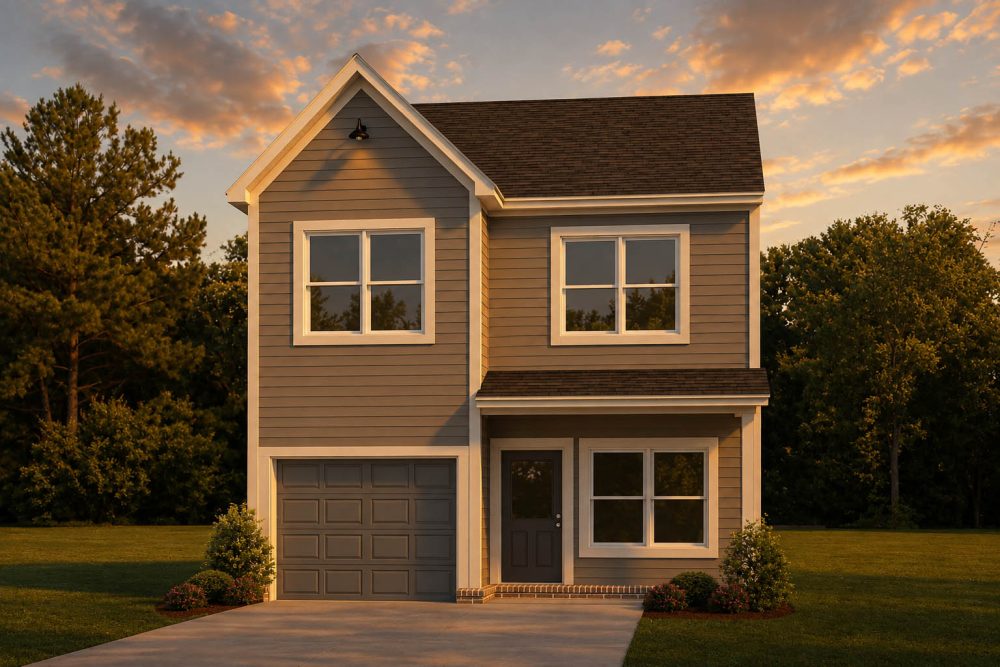 Introducing Silverstone: An Exciting New Home Community in Bowling Green, KY - Jagoe Homes Introducing Silverstone: An Exciting New Home Community in Bowling Green, KY - Jagoe Homes