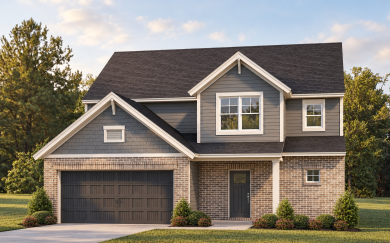 111 MDP Exterior Rendering national craftsman meadows dove point alvaton kentucky