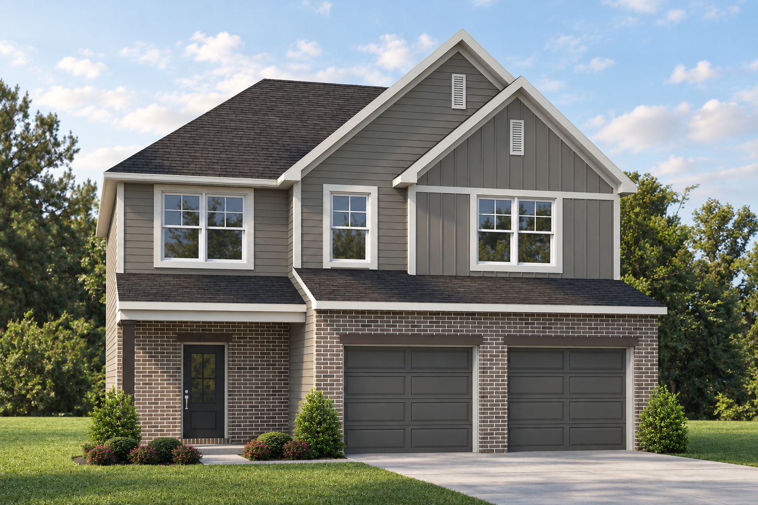 cumberland modern mccutchan trace evansville indiana